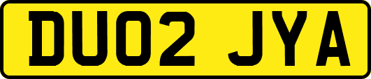 DU02JYA