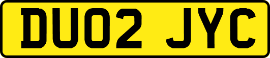 DU02JYC