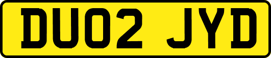 DU02JYD