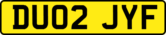 DU02JYF