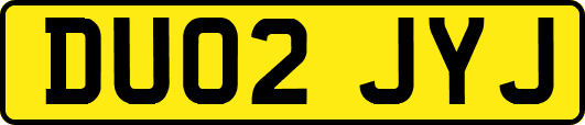 DU02JYJ