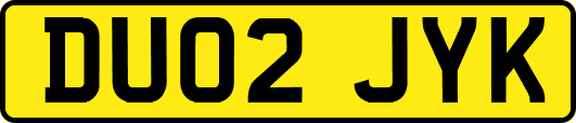 DU02JYK