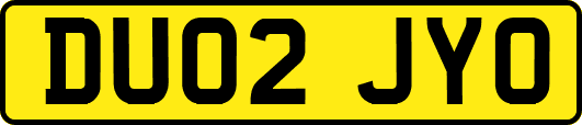 DU02JYO