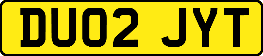 DU02JYT