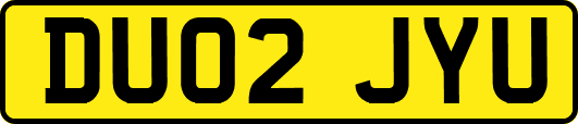 DU02JYU