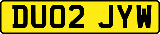 DU02JYW