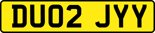 DU02JYY