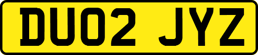 DU02JYZ