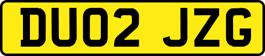 DU02JZG