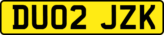 DU02JZK