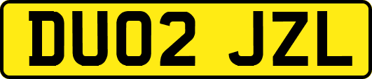 DU02JZL