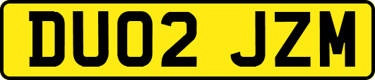 DU02JZM