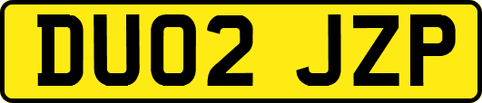 DU02JZP