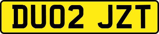 DU02JZT