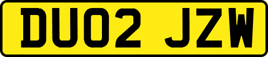 DU02JZW