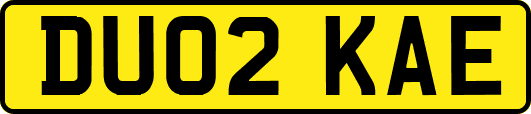 DU02KAE