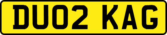 DU02KAG