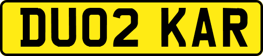 DU02KAR