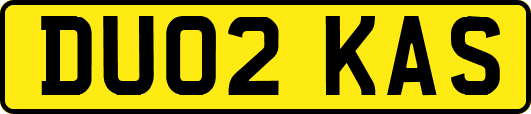 DU02KAS