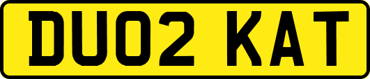 DU02KAT