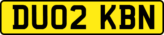 DU02KBN