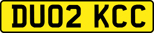 DU02KCC