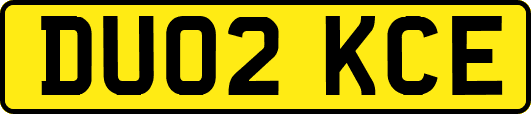 DU02KCE