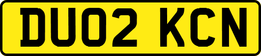 DU02KCN