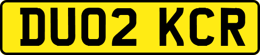 DU02KCR