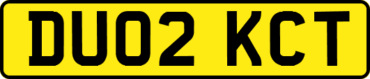 DU02KCT