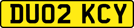 DU02KCY