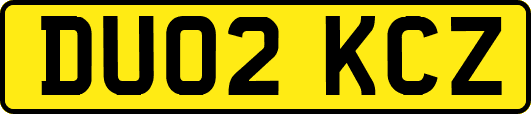 DU02KCZ