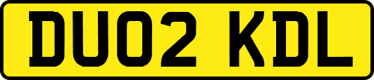 DU02KDL