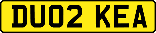 DU02KEA