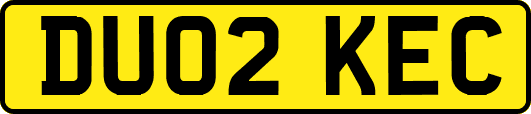DU02KEC