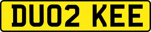 DU02KEE