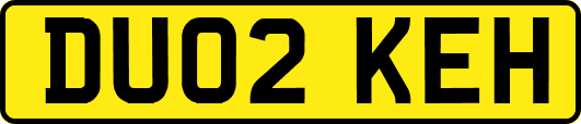 DU02KEH