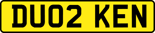 DU02KEN