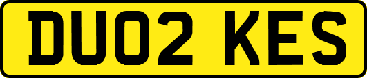 DU02KES