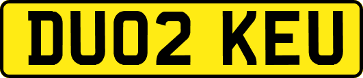 DU02KEU