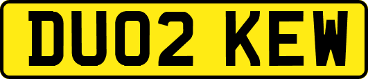 DU02KEW