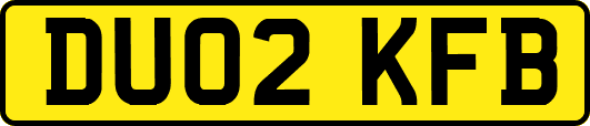 DU02KFB