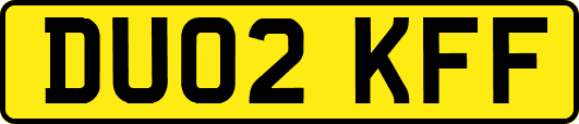 DU02KFF