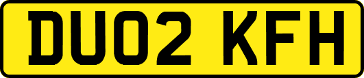 DU02KFH