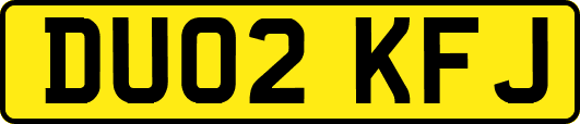 DU02KFJ
