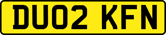 DU02KFN