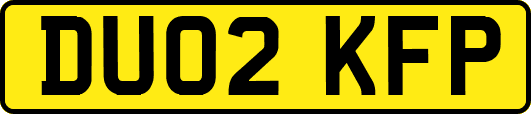 DU02KFP