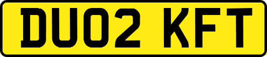 DU02KFT