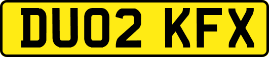 DU02KFX