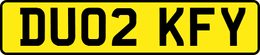 DU02KFY